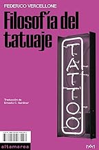 Filosofía del tatuaje: 33