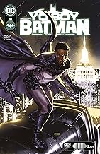 Yo soy Batman núm. 10