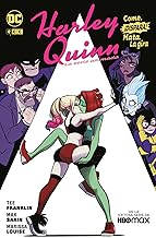 Harley Quinn - La serie animada - Come, dispara, mata: la gira