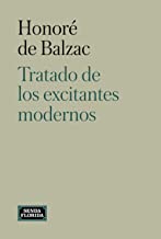 Tratado de excitantes modernos