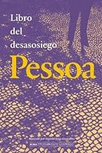 Libro del desasosiego