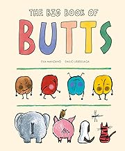 The Big Book of Butts