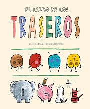 El libro de los traseros