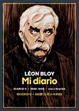 Mi diario: Diario del autor, II (1896-1900): 120