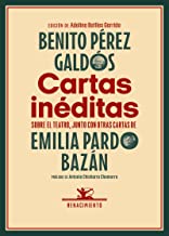 Cartas inéditas: Sobre el teatro, junto con otras cartas de Emilia Pardo Bazán: 118