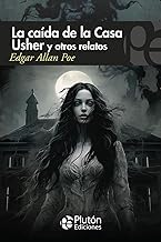 La caída de la casa Usher y otros relatos