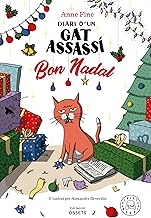 Diari d'un gat assassí. Bon nadal