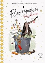 Perro Apestoso, ¡feliz Navidad!: Edición Deluxe