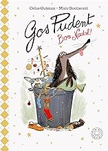 Gos Pudent, bon Nadal!: Edició Deluxe