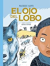 El ojo del lobo