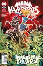 DC contra vampiros núm. 11 de 14