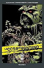 La Cosa del Pantano vol. 2 de 6 (DC Pocket)