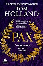 Pax: Guerra y paz en la edad de oro de Roma: 71