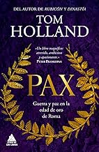 Pax: Guerra y paz en la edad de oro de Roma: 71