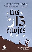 Los 13 relojes: 98