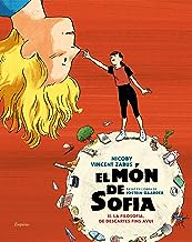 El món de Sofia (novel·la gràfica). vol 2