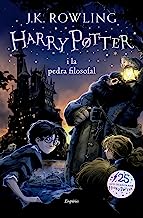 Harry Potter i la pedra filosofal (25è aniversari)