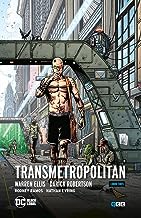 Transmetropolitan Libro 03 (de 5) (Tercera edición)