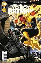 Yo soy Batman núm. 14