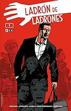 Ladrón de ladrones vol. 1 de 3