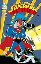 Las aventuras de Superman núm. 25