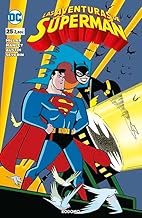 Las aventuras de Superman núm. 25