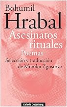 Asesinatos rituales: Poemas