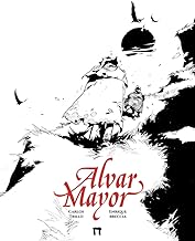 ALVAR MAYOR Vol. 03