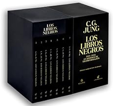 Los libros negros: 1913-1932. Cuadernos de transformación: 4