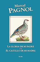 La gloria de mi padre / El castillo de mi madre: Recuerdos de infancia: 421