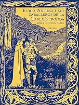 El rey Arturo y sus caballeros de la Tabla Redonda: 286