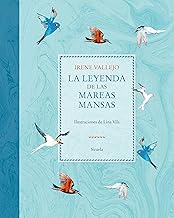 La leyenda de las mareas mansas: 326