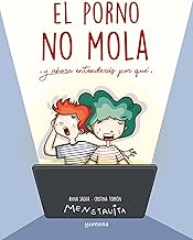 El porno NO mola (Menstruita): Y ahora entenderás por qué