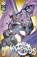 DC contra vampiros núm. 13 de 14