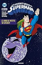 Las aventuras de Superman núm. 26