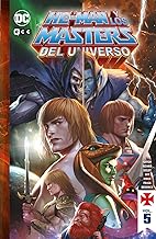 He-Man y los Masters del Universo vol. 05