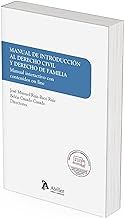 Manual de introducción al Derecho civil y Derecho de familia