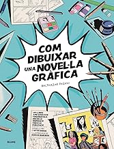 Com dibuixar una novel·la gràfica