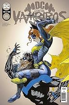 DC contra vampiros núm. 14 de 14