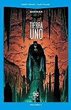 Batman: Tierra uno vol. 3 de 3 (DC Pocket)