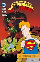 Las aventuras de Superman núm. 28