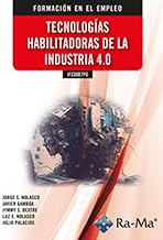 IFCD087PO - Tecnologías Habilitadoras de la Industria 4.0. Formación para el Empleo