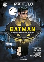 Batman: Caminante de la noche
