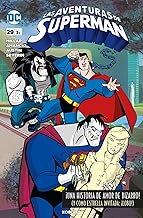 Las aventuras de Superman núm. 29