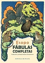 Fábulas completas: 19