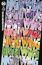 Nightwing núm. 26