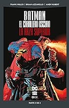 Batman: El Caballero Oscuro: La raza superior vol. 2 de 2 (DC Pocket)