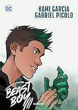 Jóvenes Titanes: Beast Boy