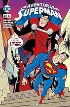 Las aventuras de Superman núm. 31