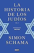 La historia de los judíos: Vol. II - Pertenencia, 1492-1900